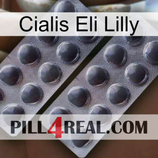Cialis Eli Lilly 31